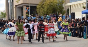 Actividades protocolares de Fiestas Patrias se retomarán luego de dos años en Ovalle