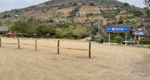 Invitan a visitar el Parque Recreacional Los Peñones de Ovalle