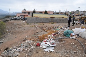 18.10 Basura en sitios eriazos (1)