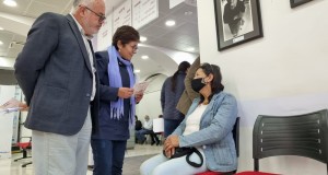 Más de 89 mil adultos mayores están recibiendo la PGU en la región de Coquimbo