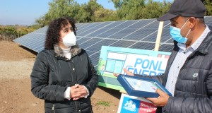 Invitan a Pymes de la Región a ahorrar energía usando paneles fotovoltaicos y micro movilidad eléctrica