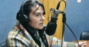 Seremi de la Mujer de la región de Coquimbo, aborda del rol de la mujer y la sequía en radiolimari.cl