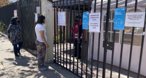 En Ovalle, CECOSF de la población Limarí estará cerrado hasta el próximo lunes