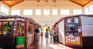 En Ovalle Municipio licitará 7 locales comerciales del Mercado Municipal.