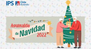 En la Región de Coquimbo más de 58 mil pensionados recibirán el Aguinaldo de Navidad