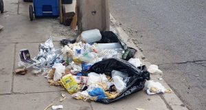 Municipio de Ovalle hace llamado a respetar los horarios de recolección de basura