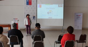 En Limarí invitan a organizaciones a postular a fondo para soluciones con energías renovables