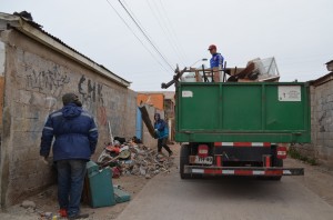 Operativos de Basura Histórica en Ovalle (3)