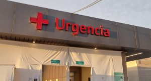 <strong>Condenan agresiones de pacientes a funcionarios del Hospital de Ovalle</strong>