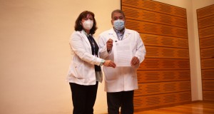 Hospital de Ovalle concluye su proceso de puesta en marcha después de dos años de lucha contra la pandemia