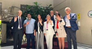 <strong>Aprueban proyecto 40 Horas por unanimidad en la Comisión de Trabajo y pasa a la Sala del Senado previo a ser ley</strong>