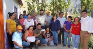 En Monte Patria APR Las Ramadas-Pejerreyes de Tulahuén contará con su propia sede social