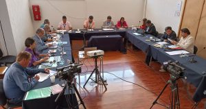 En Ovalle Concejo Municipal aprobó más de 25 millones de pesos en subvenciones para organizaciones sociales