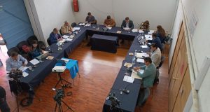 En Ovalle Concejo Municipal aprobó ocho millones de pesos en subvenciones para organizaciones locales