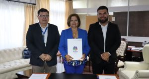 <strong>Asumen nuevos directores en establecimientos educacionales de Ovalle</strong>