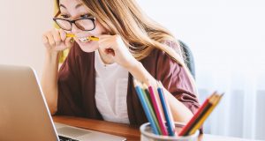 <strong>Cómo enfrentar el estrés en la vuelta a clases de marzo</strong>