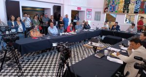 En Ovalle Concejo Municipal aprobó más de 360 millones de pesos para el transporte escolar.