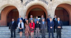 Consejo Regional de Coquimbo inicia su segundo año administrativo con dos nuevas comisiones y cambio en presidencias