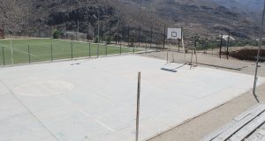 Comuna de Río Hurtado: Remodelación de Cancha de Pichasca contará con una inversión de $139 millones.