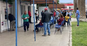 <strong>Amplían horarios de centros de pago de permisos de circulación en Ovalle</strong>