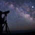 Día de la Astronomía: La contaminación lumínica de los cielos aumenta casi un 10% cada año