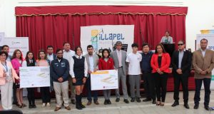 Programa Mejor Escuela destinará cerca de mil millones de pesos en el mejoramiento del confort térmico y mayor eficiencia energética en colegios de Vicuña, Combarbalá, Canela e Illapel