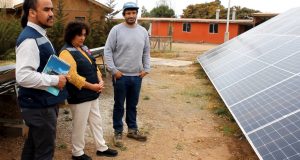 <strong>Amplían plazo de concurso para proyectos<br>de energías renovables en empresas  </strong>