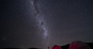 Municipio de Río Hurtado realiza hoy Sábado la “Fiesta de Estrellas” en el Monumento Natural Pichasca