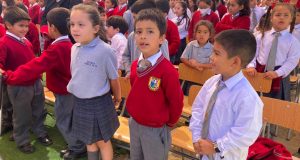 En la Región de Coquimbo la inasistencia grave disminuyó en un 15%: Asistencia promedio subió al 89% y siete de cada 10 estudiantes registra un nivel normal o destacado