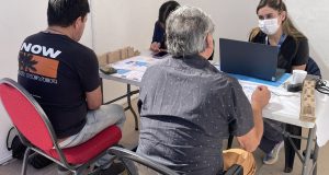 En Ovalle inician programa de operativos “Poblaciones Saludables”