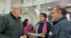 Más de 36 mil pensionados de la región de Coquimbo son beneficiados con el Bono Invierno 2023