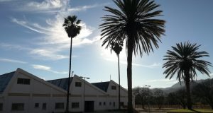 Centro Experimental INIA Vicuña, 94 años aportando al desarrollo frutícola de la Región de Coquimbo