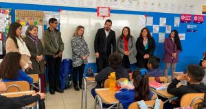 Gobierno convoca a participar a más de 800 voluntarios de la Región de Coquimbo para el Plan Nacional de Tutorías