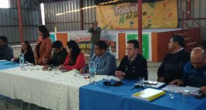 El 2024  se realizará el Mejoramiento de ruta Chalinga-Los Canelos en la comuna de Ovalle