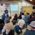 Región de Coquimbo: Comisión Nacional de Riego anuncia nuevo concurso dirigido a cooperados para financiar obras intraprediales