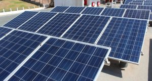 La Región de Coquimbo superó los 11 MW en sistemas de autogeneración con energías renovables