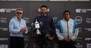 Matheus Pucinelli se llevó el título Campeón del Challenger Dove Man+Care de Coquimbo