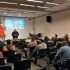 Iniciaron en Limarí los planes formativos de Red Cooperativa para organizaciones y profesionales de economía social