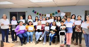 En Ovalle invitan a talleres de sexualidad para mujeres.