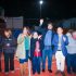 Continúa la recuperación de espacios deportivos en Illapel a través del programa “sueños de barrio”
