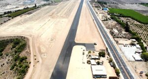 MOP Coquimbo invertirá más de 3.000 millones de pesos en infraestructura aeroportuaria en 2023 y 2024