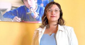 ENTREVISTA a Seremi de Educación de la región de Coquimbo, Cecilia Ramírez Chávez