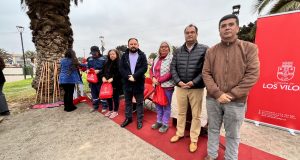 Municipio de Los Vilos realiza lanzamiento de importante Programa de Empleabilidad