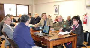 En la Región de Coquimbo robos de cables han dejado sin suministro eléctrico a 26 mil usuarios en lo que va del año.