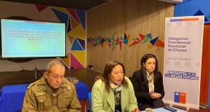 En la ciudad de Illapel conforman Mesa de Seguridad en Servicios de Salud de la Provincia de Choapa