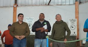 Delegación de rayueleros de Vallenar visita comuna de Monte Patria en encuentro recreativo-competitivo