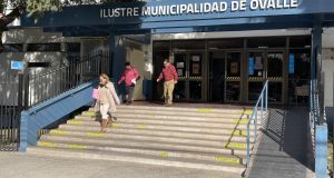 Municipio de Ovalle condonará deudas a 17 mil familias por pago de derechos de aseo municipal