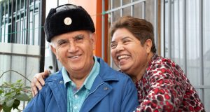 Desafío Levantemos Chile y Gobierno Regional de Coquimbo lanzan proyecto para cambiar la vida de pacientes con Parkinson