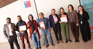 Siete organizaciones de Limarí concretarán proyectos gracias al Fondo de Fortalecimiento