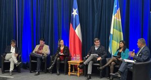 Según indicador presentado por la CChC la región de Coquimbo presenta condiciones favorables en materia de energía y logística para impulsar su desarrollo productivo